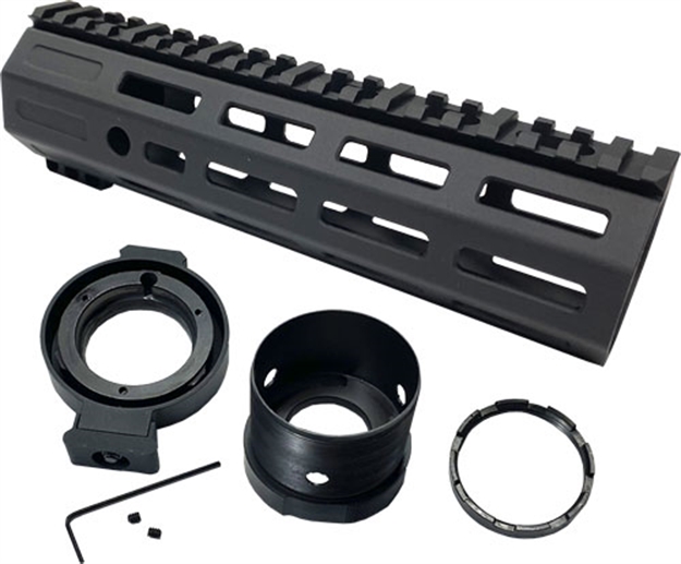 Picture of Pantheon Arms Arms Take-Down Kit W/ Prometheus MM Handguard 8.5"