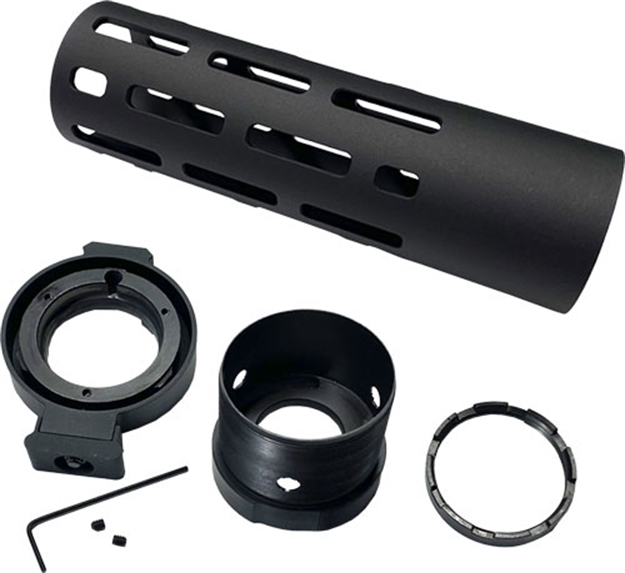 Picture of Pantheon Arms Arms Take-Down Kit W/ Prometheus SC Handguard 6.5"