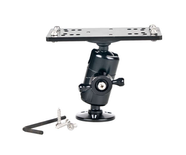 Picture of Panther 4" Electronics Mount