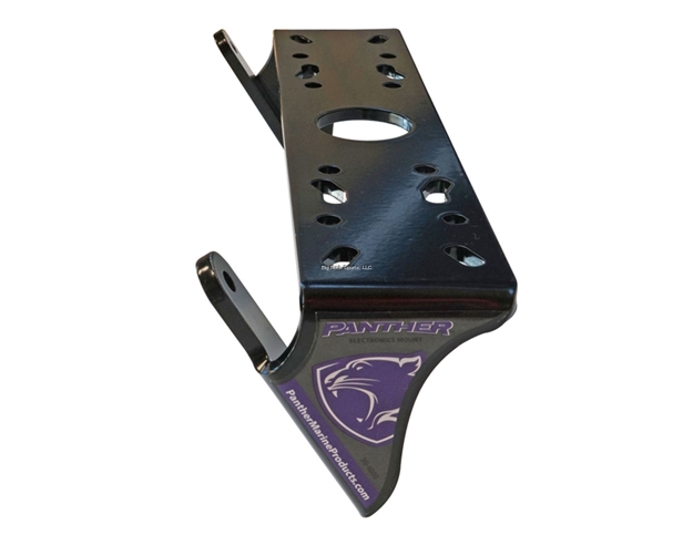 Picture of Panther Electronics Mount Single Unit Dash