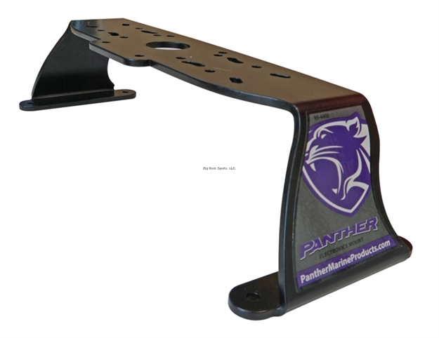 Picture of Panther Electronics Mount Single Unit Deck 95-4400
