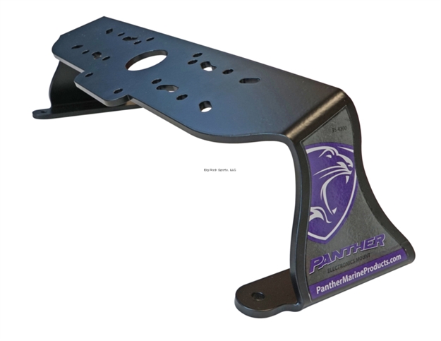 Picture of Panther Electronics Mount Single Unit Deck