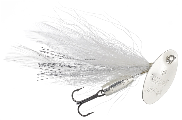 Picture of Panther Martin 15 Pmss Swh Sonicstreamer  Silver White