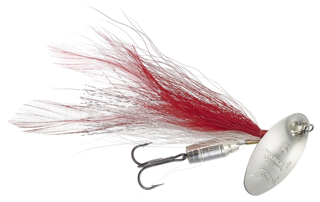 Picture of Panther Martin 6 Pmss Swr Sonicstreamer Silver Whitered