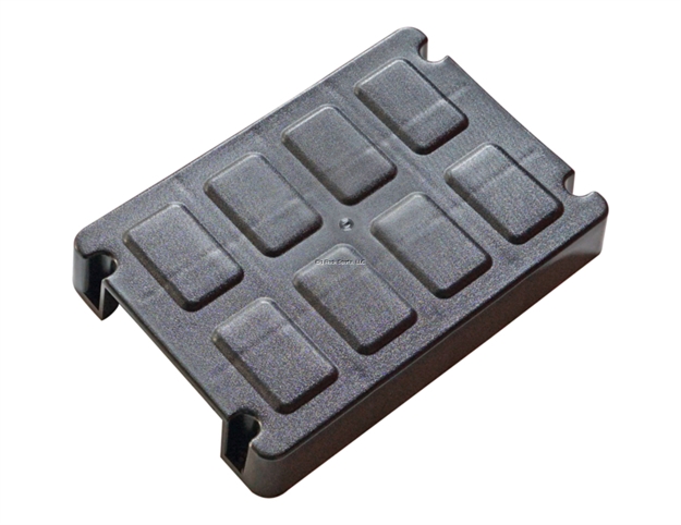 Picture of Panther Trolling Motor Foot Tray Insert