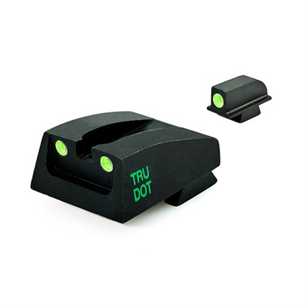 Picture of Para Ordnance Lda Tru-Dot® Tritium Night Sight Set ML11802 840103136806