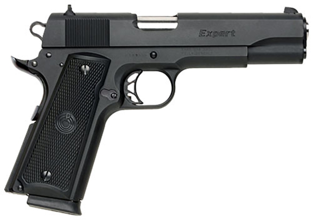Picture of Para-Usa Expert 9Mm 5" FS 9-Shot Black Synthetic