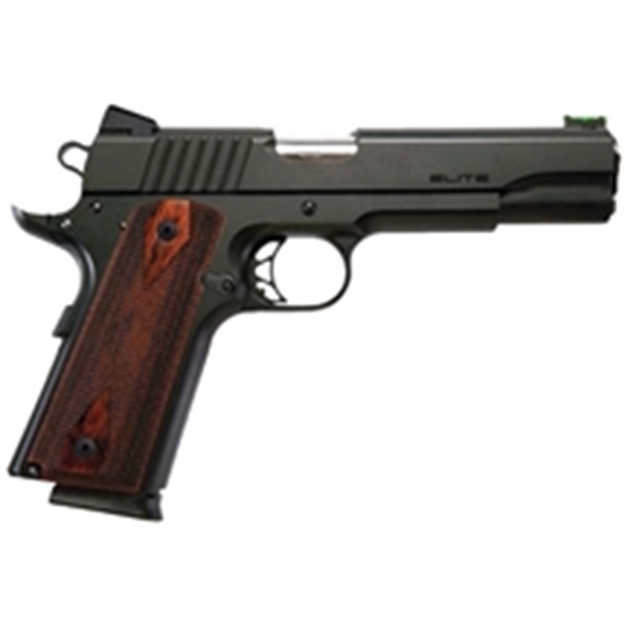 Picture of Paraordnance Elite 45Acp 5" Ionbond