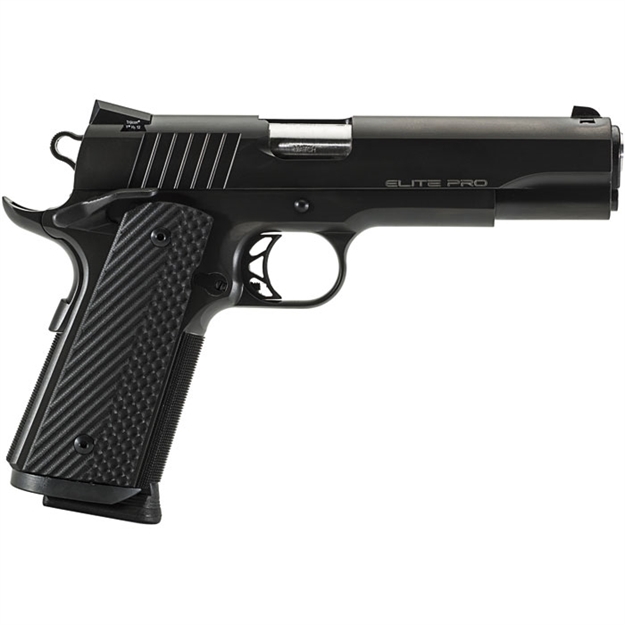 Picture of Paraordnance Elite Pro 45Acp 5" NS Ion