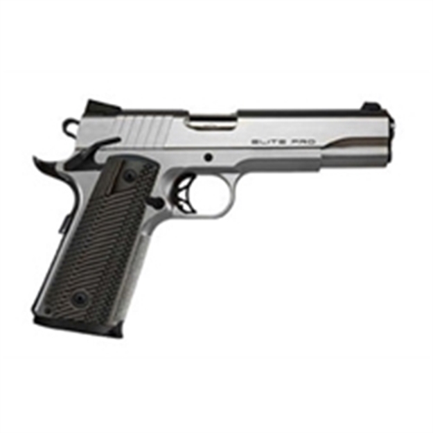 Picture of Paraordnance Elite Pro SS 45Acp 5" NS
