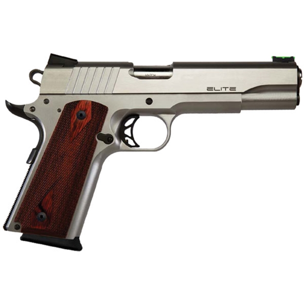 Picture of Paraordnance Elite SS 45Acp 5"