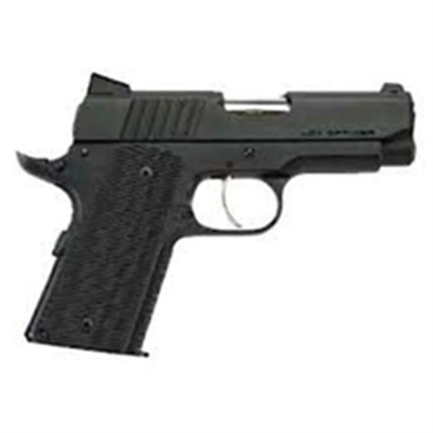 Picture of Paraordnance Lda Off 9Mm 3.5" NS Ion