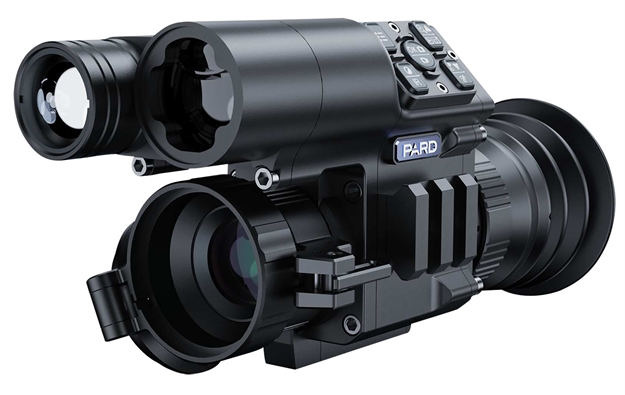 Picture of Optimax Technology Fd-1 Night Vision Scope 35Mm 850Nm IR Front Clip ON FD1850/F 850050408055