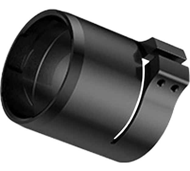 Picture of  Pard Nv007v45mm Adapter  For Nv007v-45Mm Aluminum Alloy 850042449271