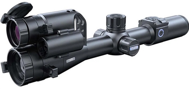 Picture of PARD OPTICS 384X288 50MM NV RANGEFINDER TD3550LRF 850042449950