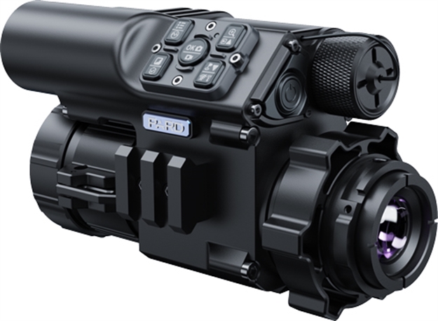 Picture of Pard Optics Ft62 45Mm 640X512 3-In-1 Clip ON Thermal FT6245LRF 850050408093