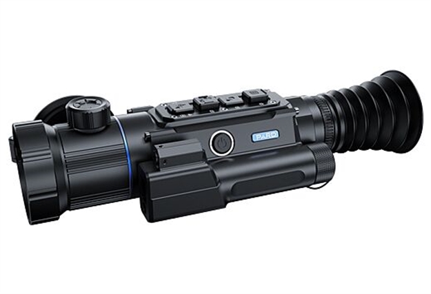 Picture of Pard Optics Ocelot 640 Thermal Rifle Scope 25/50Mm Lens W/Lrf OC6Z2550LRF 850050408673