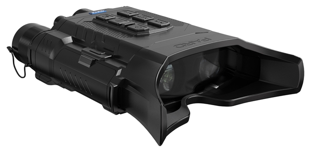 Picture of Pard Optics Osprey 640 35Mm Dual-Spec Binos W/Lrf OS63570850LRF 850050408307