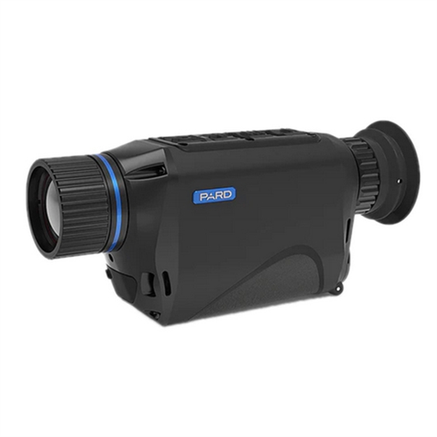 Picture of  Pard Ta6235 Ta62  Thermal Monocular Black 2.2X 35Mm Multi Reticle 640X480, 50Hz Resolution Zoom 2X-8X