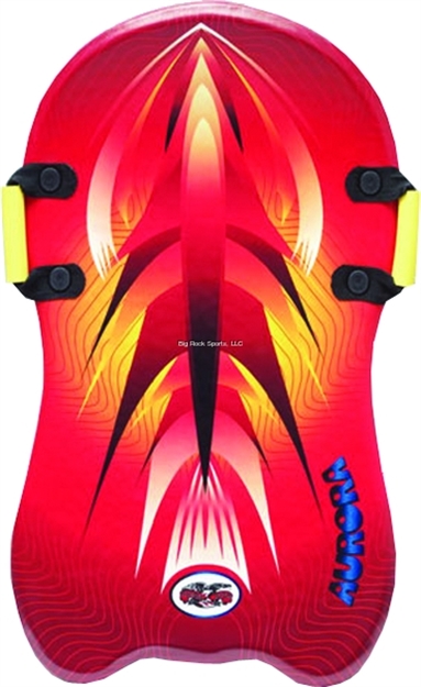 Picture of Paricon Aurora Foam Sled Laminated Soft Foam 36"