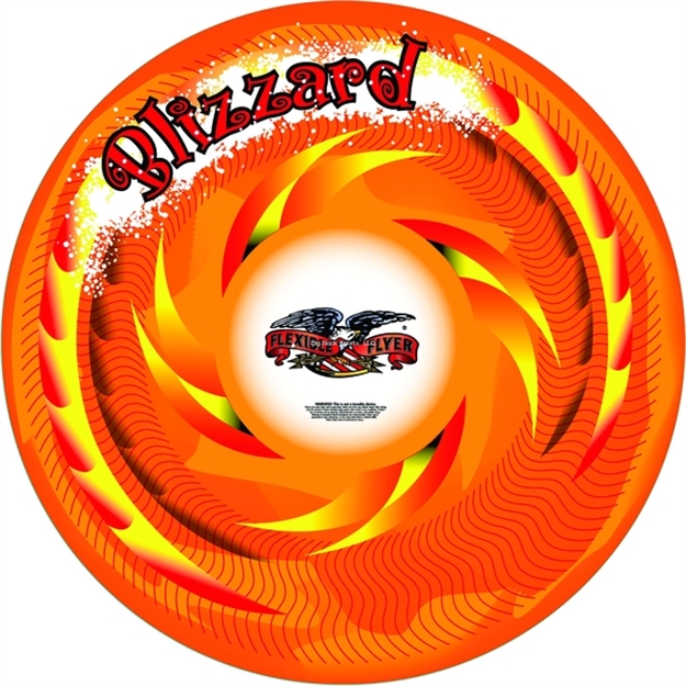 Picture of Paricon Flexi-Tube Inflatable Saucer 14.5"X9"X8.5"