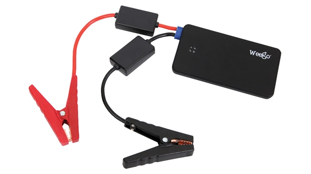 Picture of Weego Jump Starter Battery+ Standard