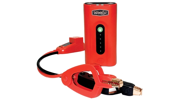 Picture of Paris Corp/ Weego Weego Jump Starter 44.1