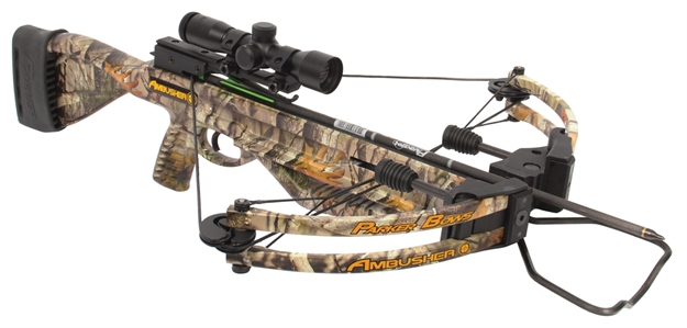 Picture of Parker Bows Ambusher Illum MR