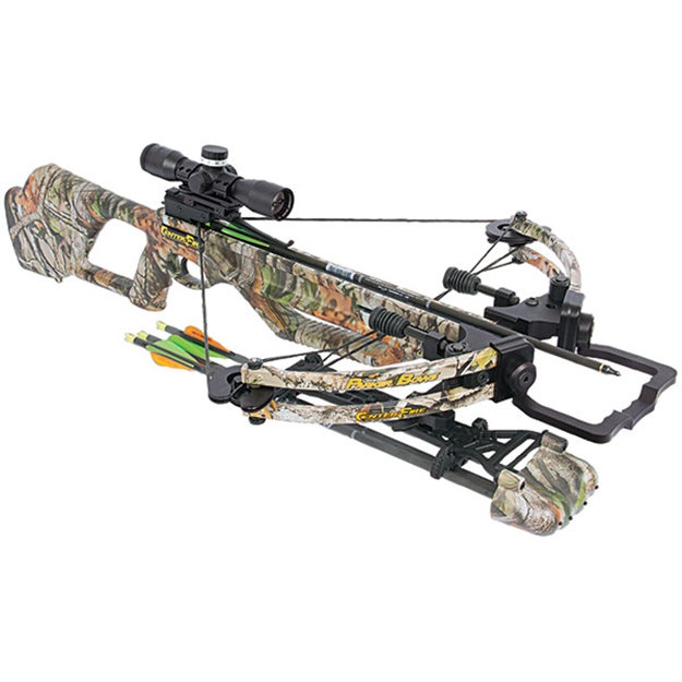 Picture of Parker Bows Centerfire Pin Point 3X