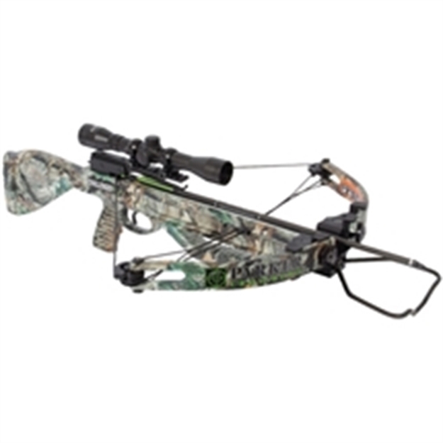 Picture of Parker Bows Challenger 4X MR Pkg