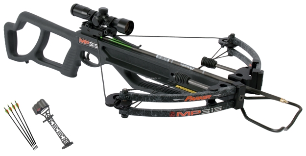 Picture of Parker Bows Mp-315 Illum MR