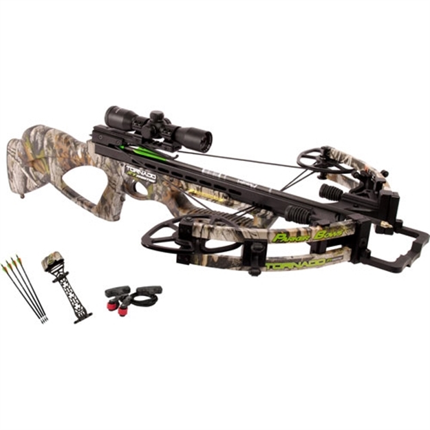 Picture of Parker Bows Tornado Xxt Multi-Ret