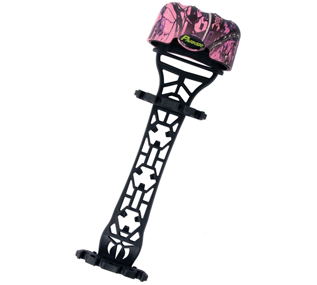 Picture of Parker Bows Quiver-4-Arrow Muddy Girl
