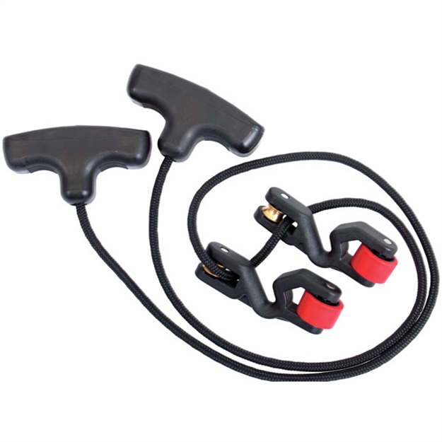 Picture of Red Hot   Del Roller Rope Ckr