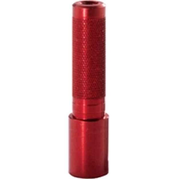 Picture of Parker Bows Red Hot Hvy Hit Inserts