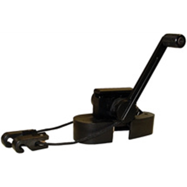 Picture of Red Hot Hot Crossbow Cocker Sidewinder Hand Crank