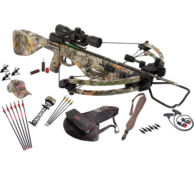 Picture of Parker Bows Thunderhawk Ilum MR