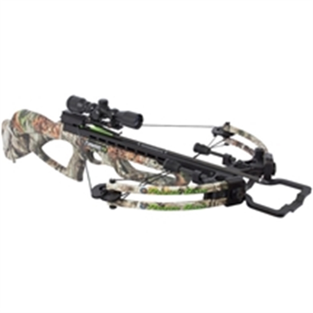 Picture of Parker Bows Tornado F4 3X MR Pkg