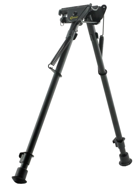 Picture of Caldwell Shooting Supplies Bipod Xla 13"-23" Fixed Black 591-336 661120913368