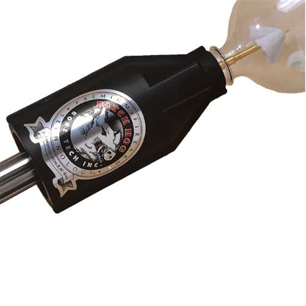 Picture of Patch Hog 749101571 -