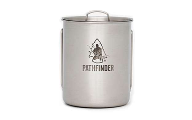Picture of Pathfinder 25Oz Cup And Lid Set PF25C-101