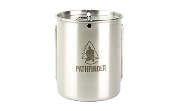 Picture of Pathfinder 25Oz Cup And Lid Set