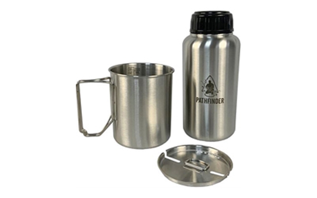 Picture of Pathfinder 32Oz Bttle/Cup/Stove Set