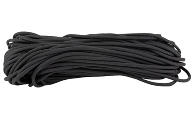 Picture of Pathfinder 550 Paracord Black PF550B-110 817414017582