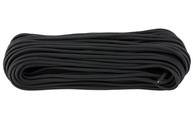 Picture of Pathfinder 550 Paracord Black