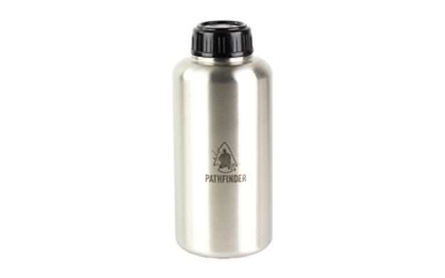 Picture of Pathfinder 64Oz Widemouth Bottle PF64B-101 817414014635
