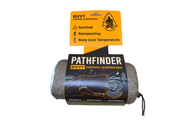 Picture of Pathfinder Bivvy