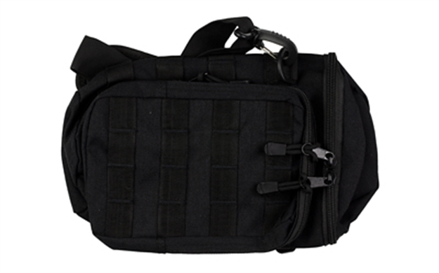 Picture of Pathfinder Bottle Bag Black PFBBB-104 817414016042