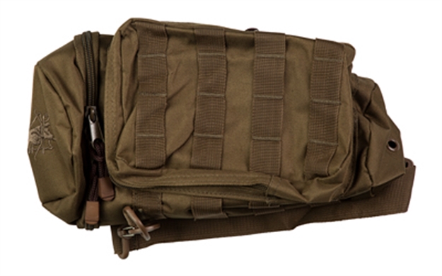 Picture of Pathfinder Bottle Bag Brown PFBBR-104 817414016370