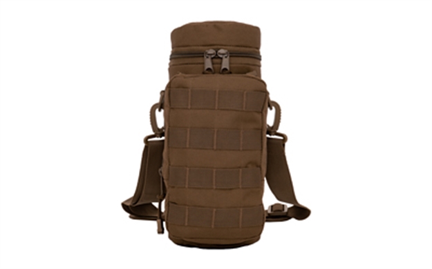 Picture of Pathfinder Bottle Bag Brown